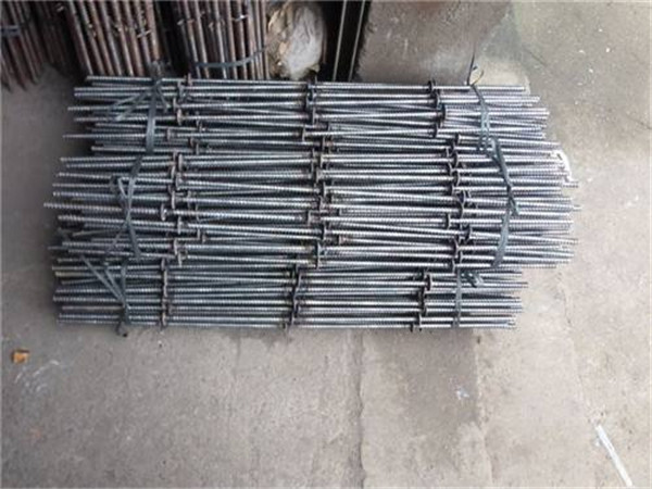 陜西穿墻絲桿價格 陜西穿墻絲桿價格